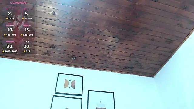 Snapshot of samy_l chatting on 6, 12, 2024 samy l online show from 6, 12, 2024