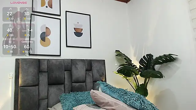 Snapshot of samy_l chatting on 20, 12, 2024 samy l online show from 20, 12, 2024