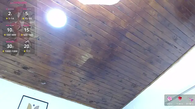 Snapshot of samy_l chatting on 22, 12, 2024 samy l online show from 22, 12, 2024