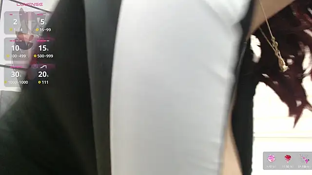 Snapshot of samy_l chatting on 28, 12, 2024 samy l online show from 28, 12, 2024