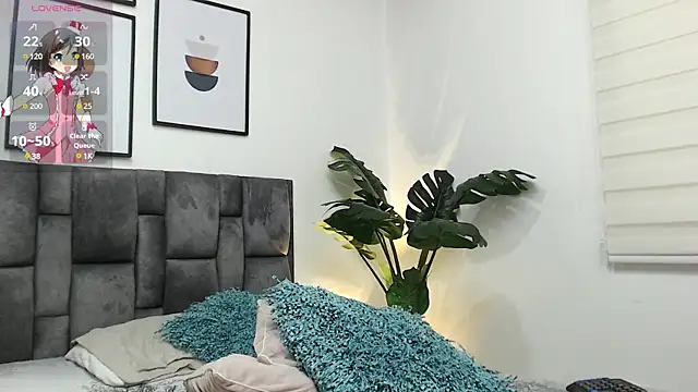 Snapshot of samy_l chatting on 15, 3, 2025 samy l online show from 15, 3, 2025