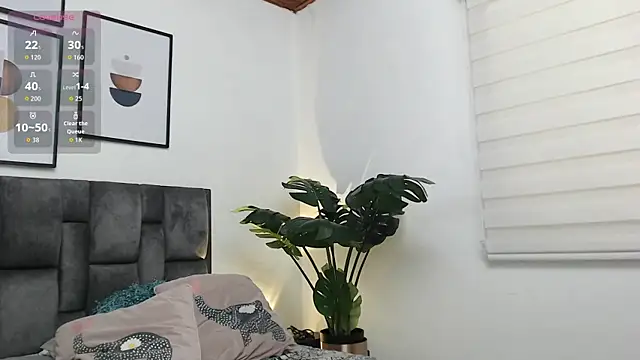 Snapshot of samy_l chatting on 20, 12, 2025 samy l online show from 20, 12, 2025