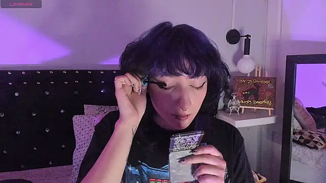 Snapshot of Ghosty_Doll chatting on 15, 1, 2026 Ghosty Doll online show from 15, 1, 2026