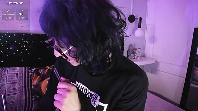 Snapshot of Ghosty_Doll chatting on 9, 2, 2026 Ghosty Doll online show from 9, 2, 2026