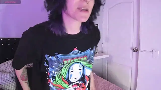 Snapshot of Ghosty_Doll chatting on 11, 2, 2026 Ghosty Doll online show from 11, 2, 2026