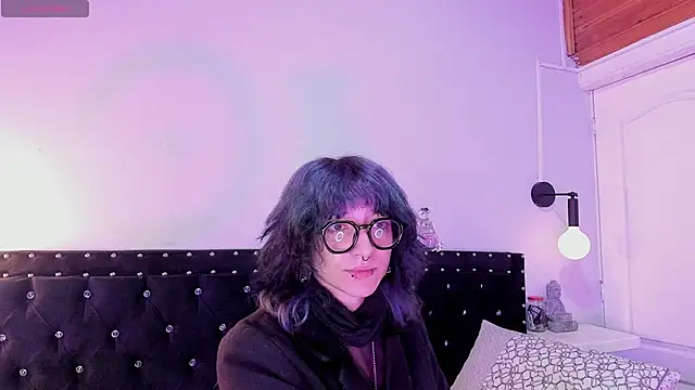 Ghosty Doll online show from 5, 3, 2026