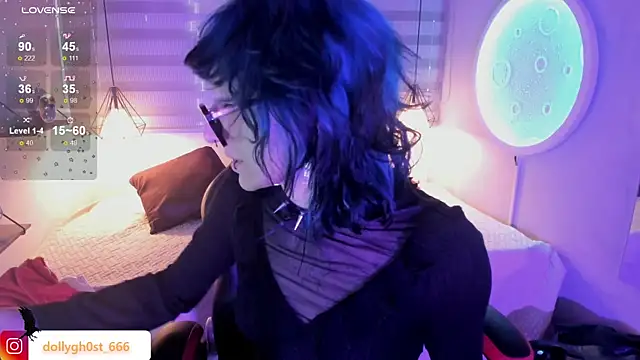 Snapshot of Ghosty_Doll chatting on 18, 4, 2026 Ghosty Doll online show from 18, 4, 2026
