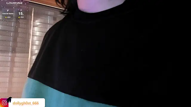 Snapshot of Ghosty_Doll chatting on 25, 4, 2026 Ghosty Doll online show from 25, 4, 2026