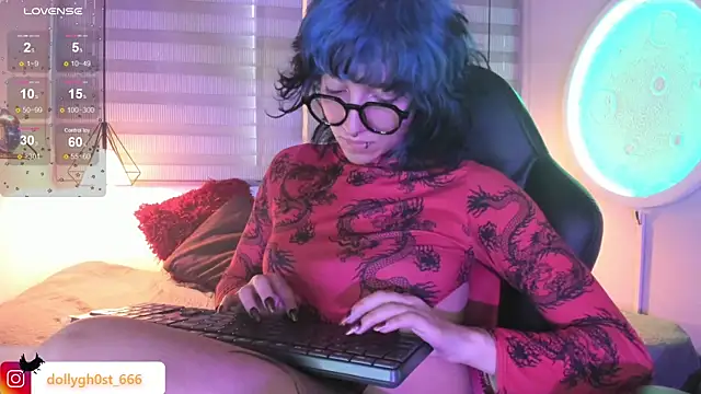 Snapshot of Ghosty_Doll chatting on 26, 4, 2026 Ghosty Doll online show from 26, 4, 2026