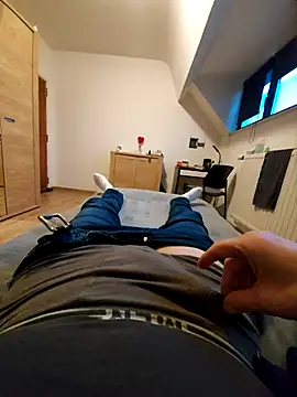 pascalino100 online show from 26, 2, 2025