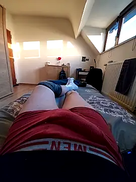 pascalino100 online show from 13, 3, 2025