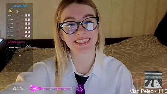 SpiceJessy online show from 6, 12, 2024
