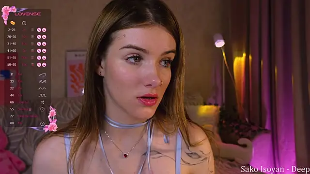 SpiceJessy online show from 12, 10, 2025