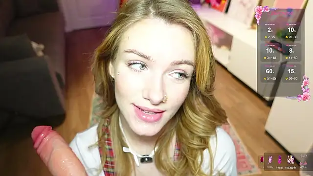 SpiceJessy online show from 27, 3, 2026