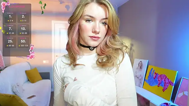 Snapshot of SpiceJessy chatting on 21, 5, 2026 SpiceJessy online show from 21, 5, 2026
