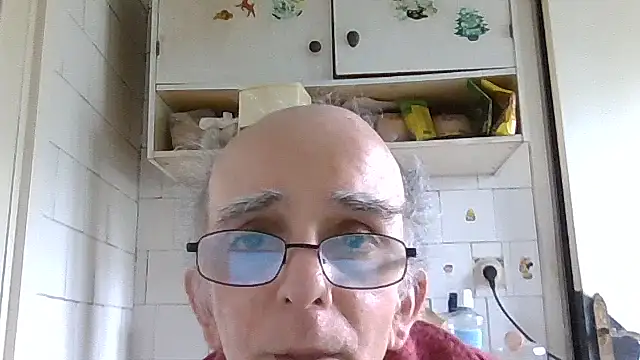 mariusica1xh online show from 13, 5, 2026