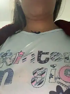 Snapshot of Gabizinhagirls chatting on 17, 7, 2026 Gabizinhagirls online show from 17, 7, 2026