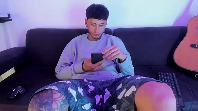 Henrikk senn online show from 7, 1, 2026