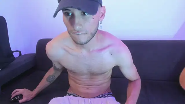 Henrikk senn online show from 17, 5, 2026