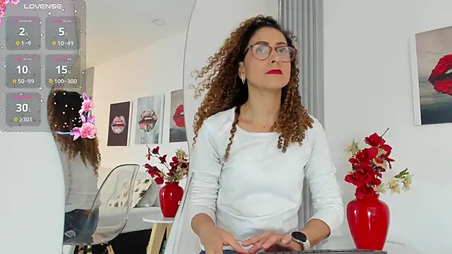 Angela donnato online show from 10, 1, 2025