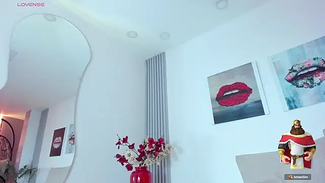 Angela donnato online show from 12, 1, 2025