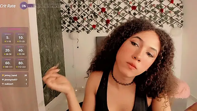 Lilith Miller21 online show from 15, 1, 2025