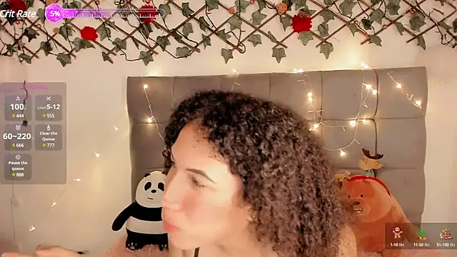 Lilith Miller21 online show from 19, 1, 2025