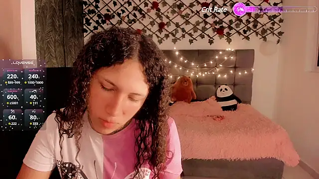 Lilith Miller21 online show from 19, 3, 2025