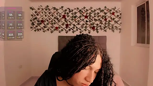 Lilith Miller21 online show from 2, 11, 2025