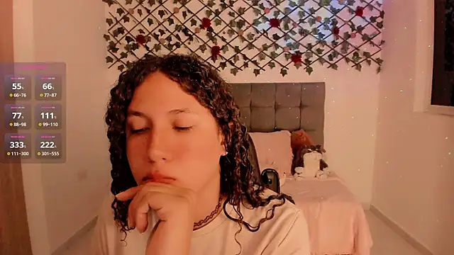 Lilith Miller21 online show from 13, 11, 2025