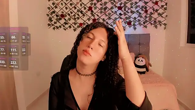 Lilith Miller21 online show from 27, 11, 2025