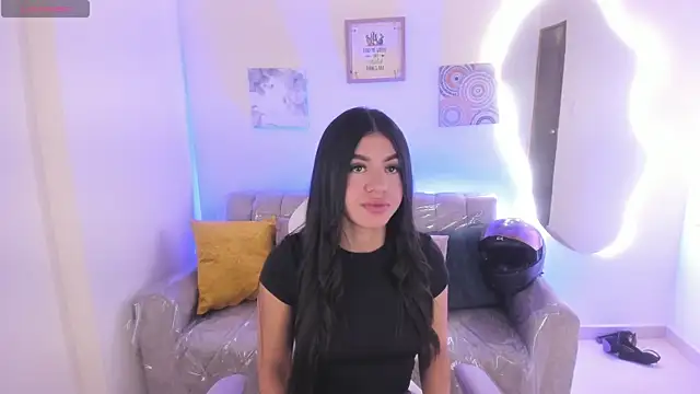 Charlotte cowell sub1  online show from 12, 11, 2025