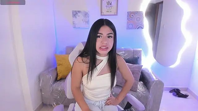 Charlotte cowell sub1  online show from 14, 11, 2025