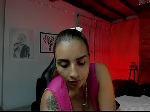 mykaelahoney online show from 3, 12, 2025