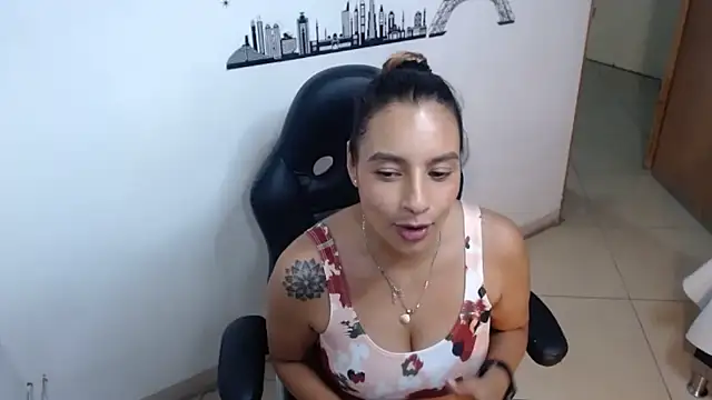 mykaelahoney online show from 2, 7, 2026