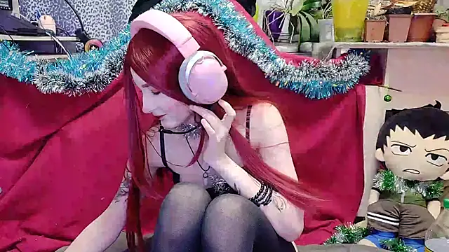 Linda Harrisons online show from 21, 12, 2024