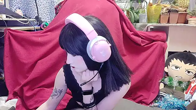 Linda Harrisons online show from 14, 1, 2025