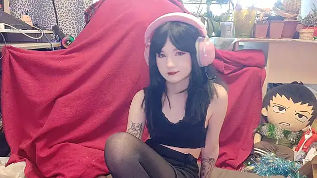 Linda Harrisons online show from 14, 1, 2025