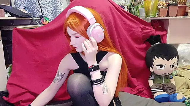 Linda Harrisons online show from 31, 1, 2025