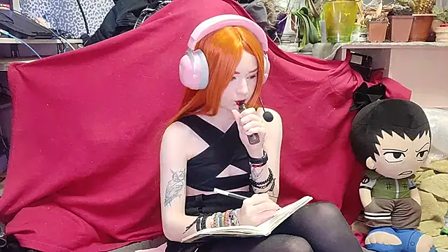 Linda Harrisons online show from 3, 2, 2025