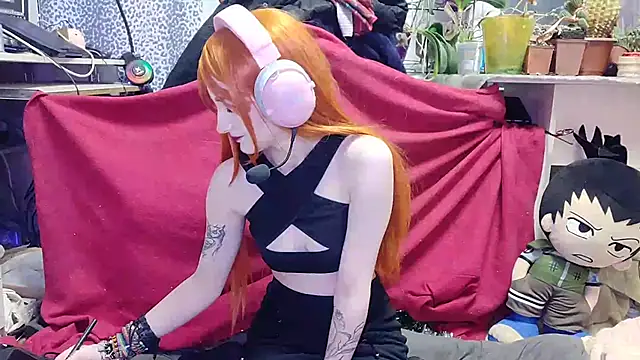 Linda Harrisons online show from 13, 2, 2025