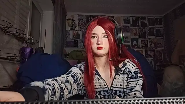 Linda Harrisons online show from 20, 2, 2026