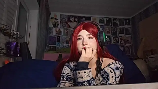 Linda Harrisons online show from 21, 2, 2026