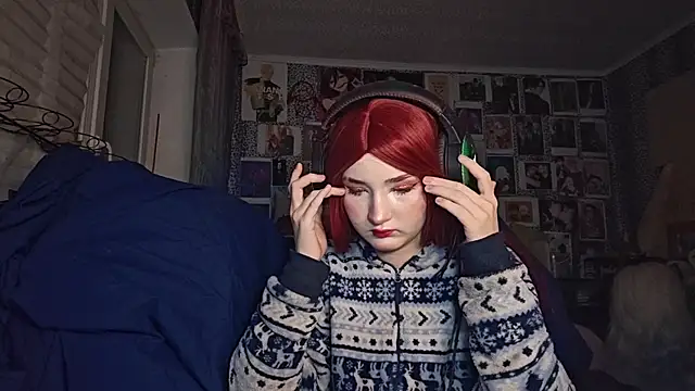 Linda Harrisons online show from 22, 2, 2026