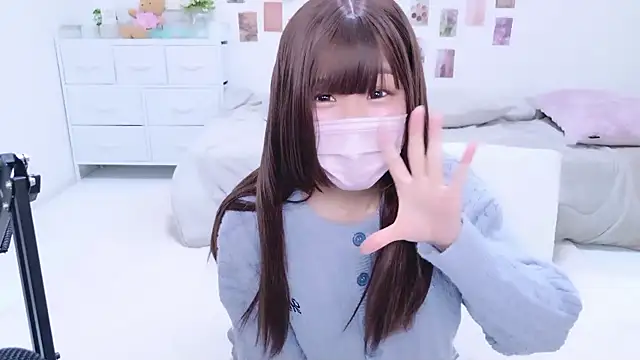 867 haruna online show from 18, 10, 2025