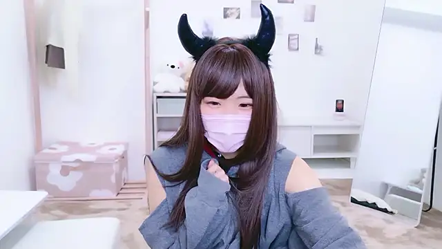 867 haruna online show from 25, 10, 2025