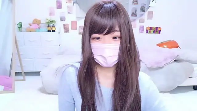 867 haruna online show from 1, 11, 2025