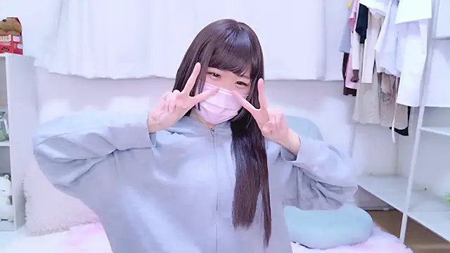 Snapshot of 867_haruna chatting on 13, 1, 2026 867 haruna online show from 13, 1, 2026