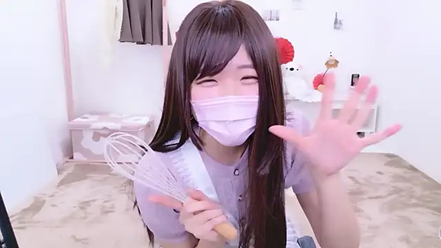 Snapshot of 867_haruna chatting on 6, 2, 2026 867 haruna online show from 6, 2, 2026