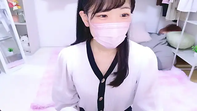 Snapshot of 867_haruna chatting on 4, 3, 2026 867 haruna online show from 4, 3, 2026